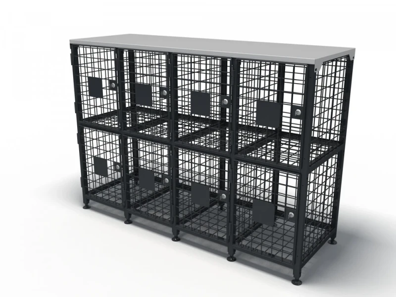 Шкаф для хранения оборудования PKB180 Шкаф для хранения оборудования PKB180